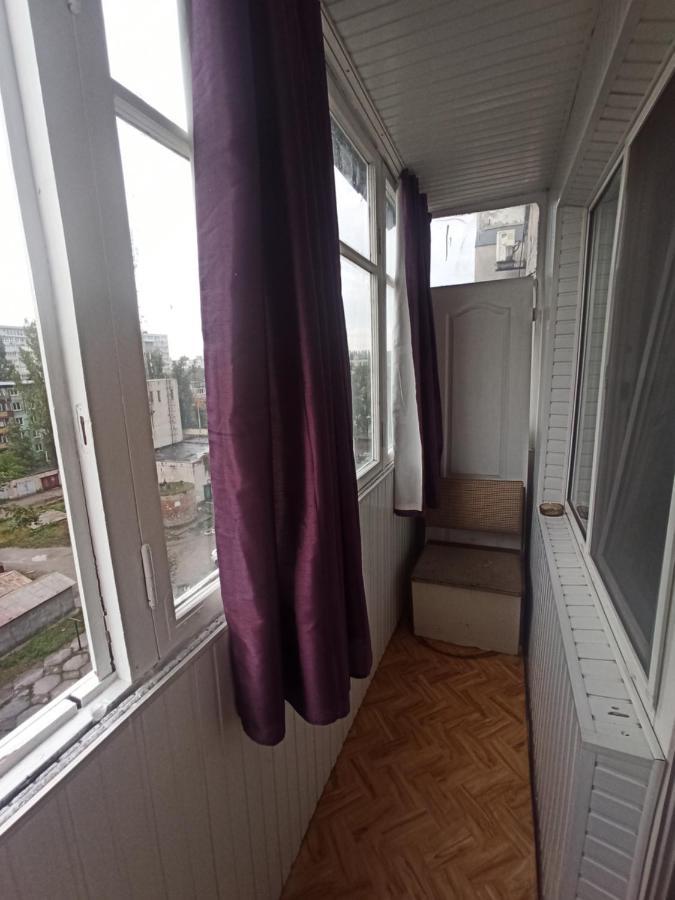 2-К Квартира Малиновського 12. Набережна Лівого Берега. Dnipro Exteriör bild