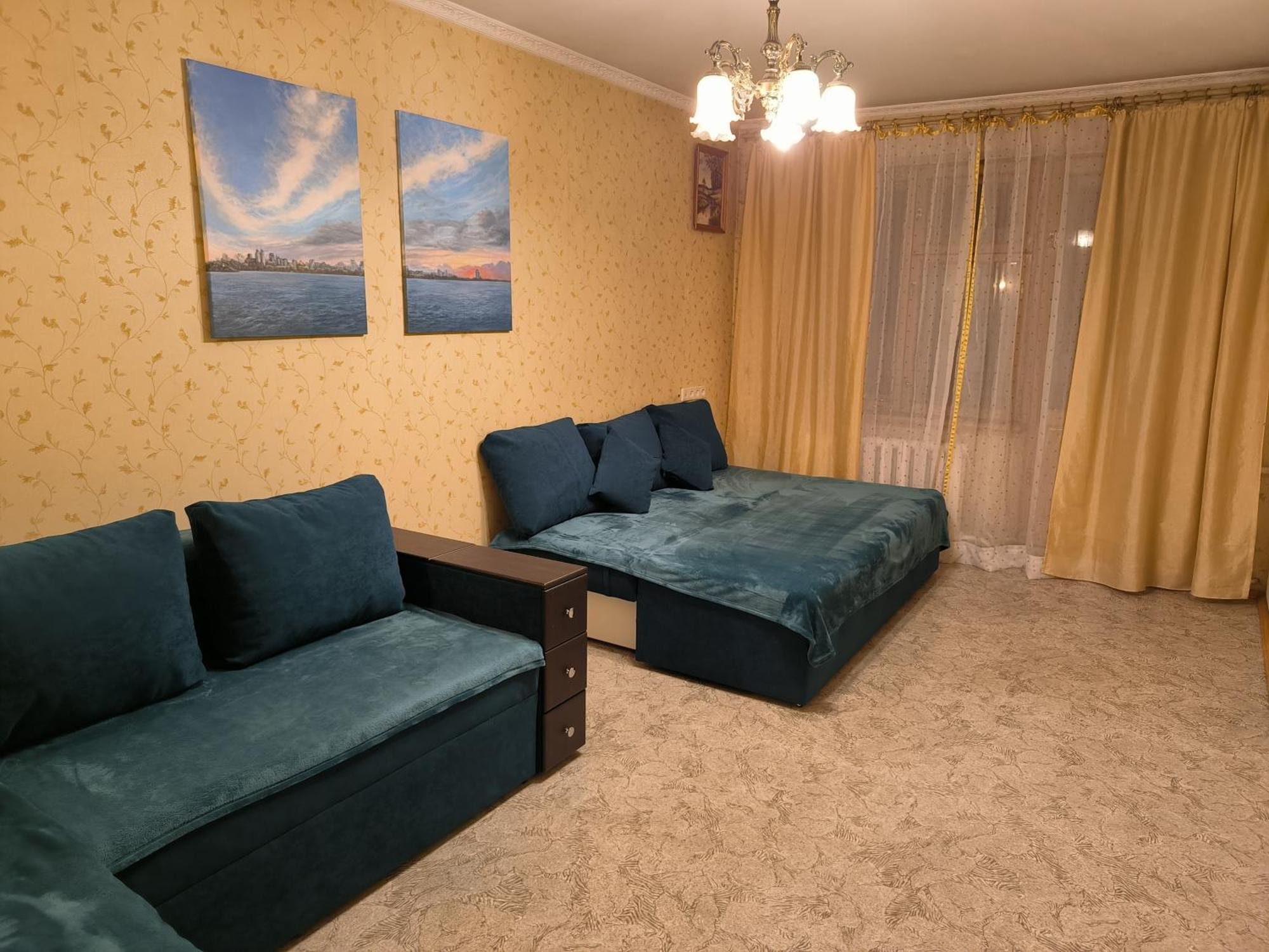2-К Квартира Малиновського 12. Набережна Лівого Берега. Dnipro Exteriör bild