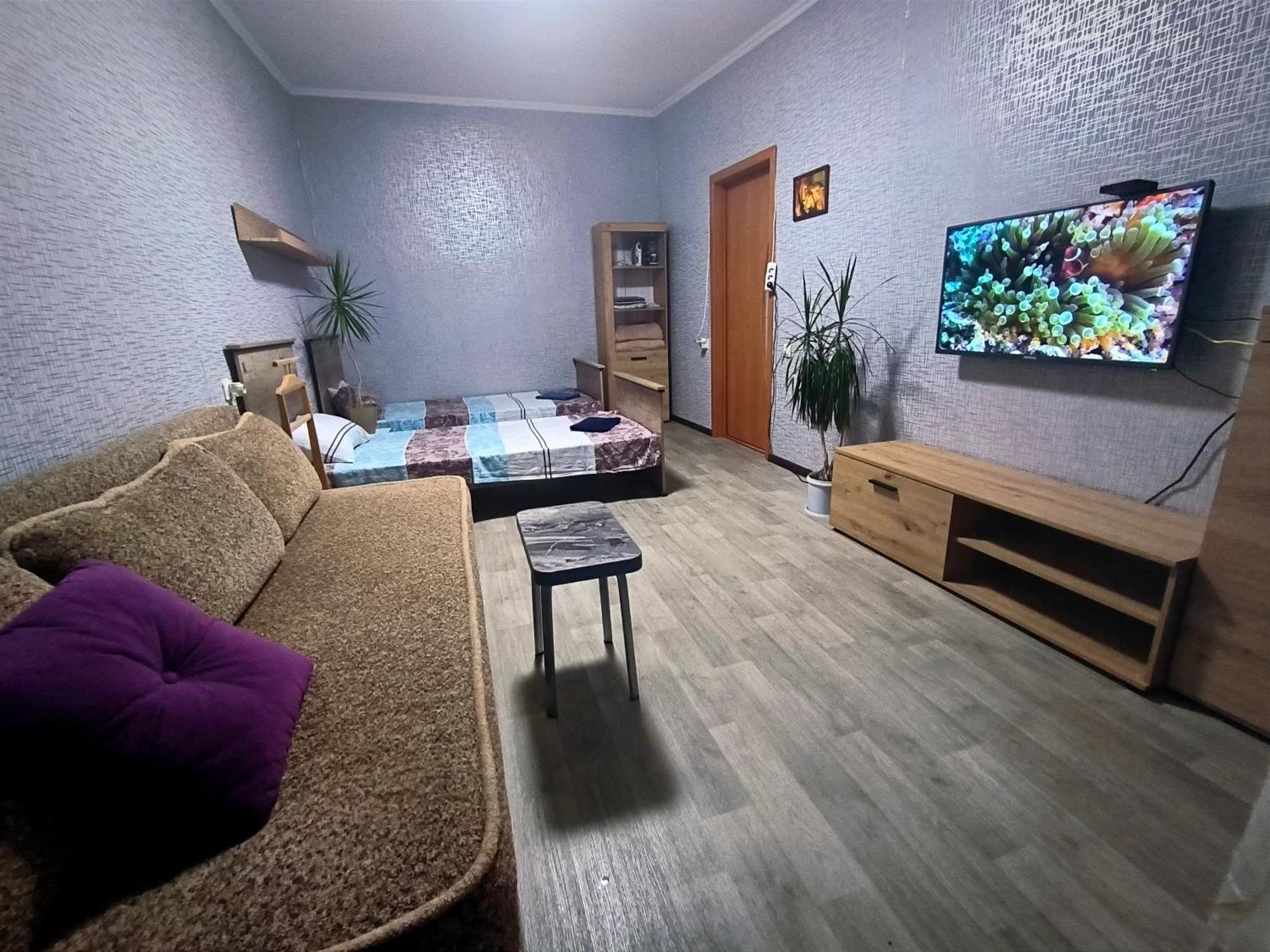 2-К Квартира Малиновського 12. Набережна Лівого Берега. Dnipro Exteriör bild